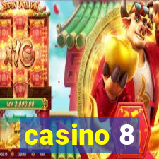 casino 8